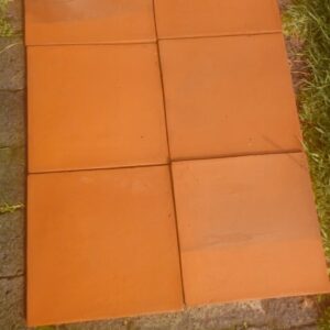Loseta Barro Natural 30x30