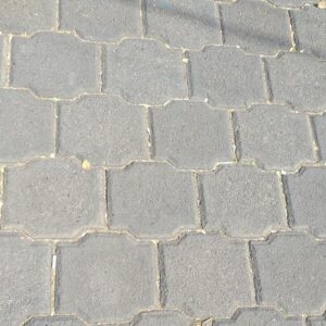 Adocreto Cruz De Tabasco 22x25