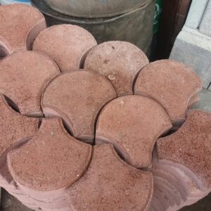 Adocreto Abanico 22x23