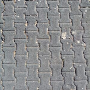 Adocreto Hueso 16x20