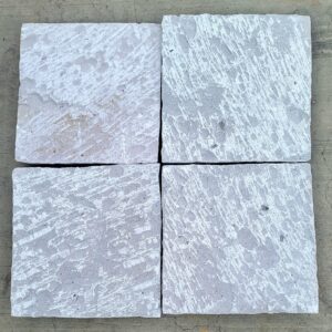 Adoquín Gris 40x40 (De cantera)