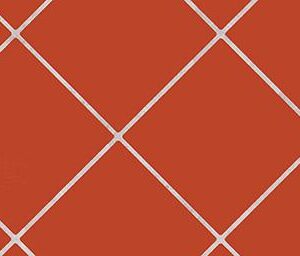 Baldosa Extruida Caoba 30x30