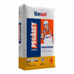 Bexel PegaRey Blanco 20 Kgs