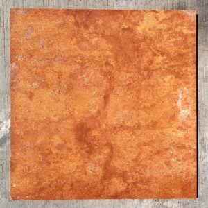 Mármol Tikul Naranja (varias medidas)