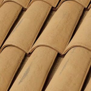 El Águila - Teja Casa Grande Feldespar