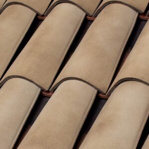 El Águila - Teja Casa Grande San Cristobal