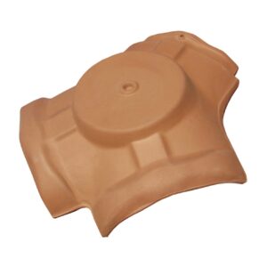 El Águila - Cumbrera 3 Vías Terracota