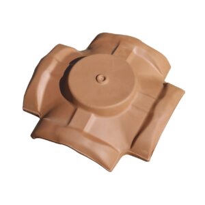 El Águila - Cumbrera 4 Vías Terracota