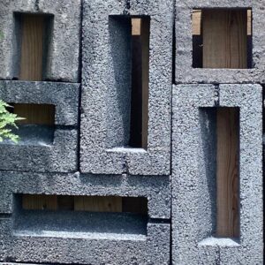 Celoblock Rectángulo 40x20x10