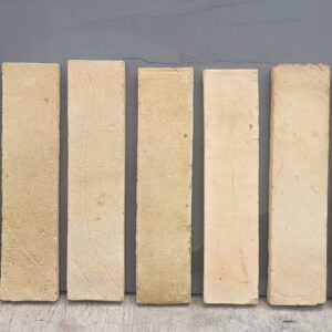 Cintilla Artesanal Blanca GRANDE