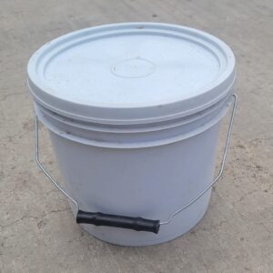 Mortero Refractario 8 Kgs