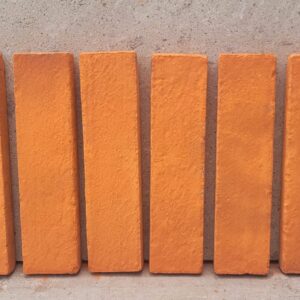 Cintilla Artesanal Barro Natural