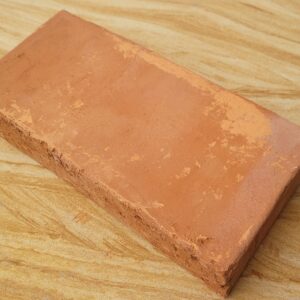 Tabique Refractario Rojo 6x12x26