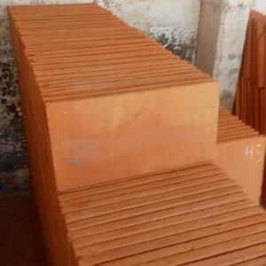 Larguero/Solera Barro Natural 24x48