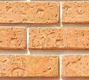 Fachaleta California Terracota 7x25