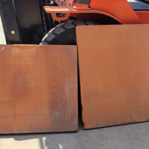 Loseta Especial Barro Natural 60x60