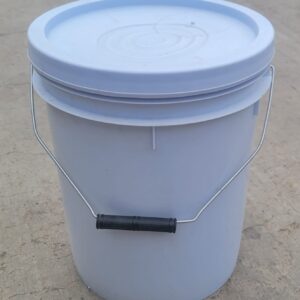 Mortero Refractario 20 Kgs