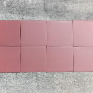 Loseta Klinker Roja (2da.) 20x20