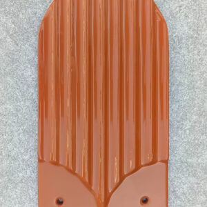 Teja Nórdica Esmaltada Talavera Café Claro