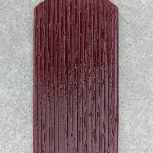 Teja Corteza Rojo 2004