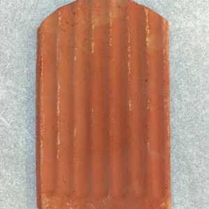 Teja Punta Redonda Estriada Jahuete