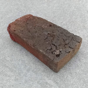 Tabique Recocho Rojo 5x11x23