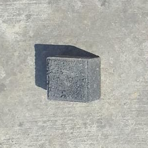 Adocreto Cuadro 10x10