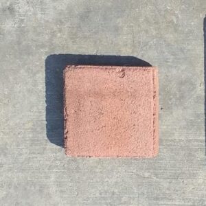 Adocreto Cuadro 20x20