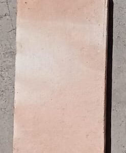 Ladrillo Barro Blanco 14x28