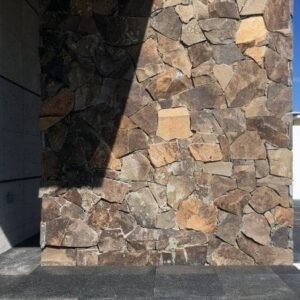 Laja Irregular Arqueológica