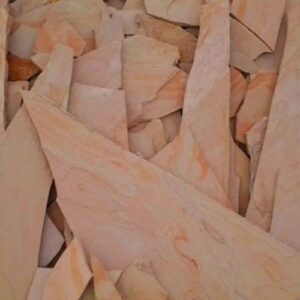 Laja Irregular Canela