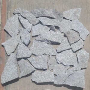 Laja Irregular Grano Sal de Mar