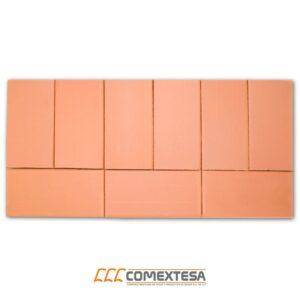 Loseta Lisa Plus Terracota 12x24