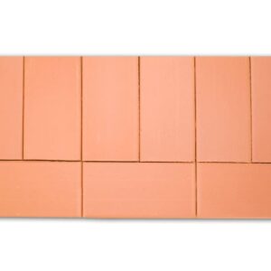 Loseta Lisa Plus Terracota 12x24