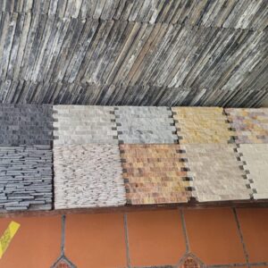 Malla Tronchada 30x30 (varios colores)