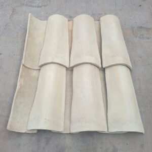 Teja Mallorquina Blanca