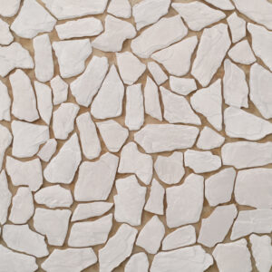 Piedra Alto Relieve Caribe Irregular