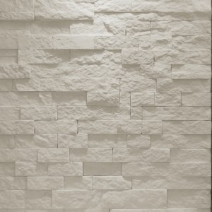 Piedrín Blanco Desierto (varias medidas)