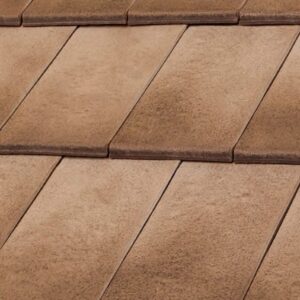 El Águila - Teja Plana Etrusca San Cristobal