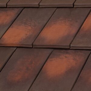 El Águila - Teja Plana Etrusca Toscano Antique