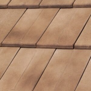 El Águila - Teja Plana Imperio San Cristobal