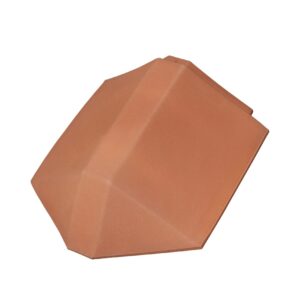 El Águila - Remate Final Plano Terracota