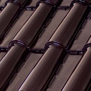 El Águila - Teja Renacimiento Tabaco Obscuro