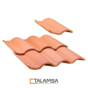 Teja Ala Ancha (TTAA) Terracota 33x20