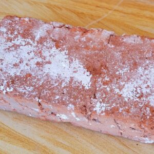 Tabique Recuperación/Demolición Rojo 7x14x28