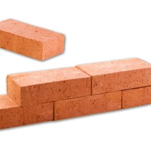 Tabique Macizo (TM) Terracota 6x12x22
