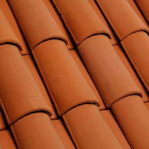 Teja Arabesca Roja 40x20x16