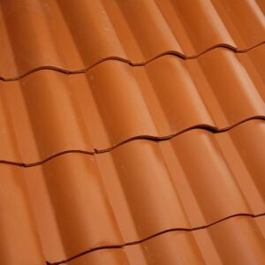 Teja Española Terracota 40x26