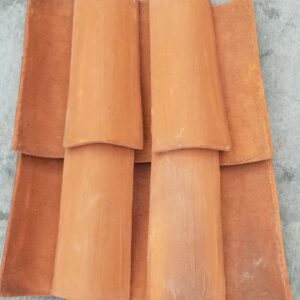 Teja Mallorquina Barro Natural