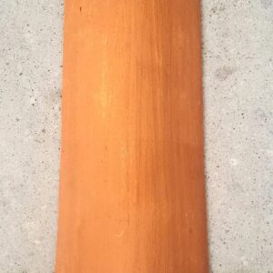 Teja Mallorquina XL Barro Natural